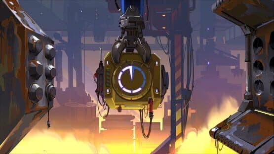 Orbitals — screenshot 5
