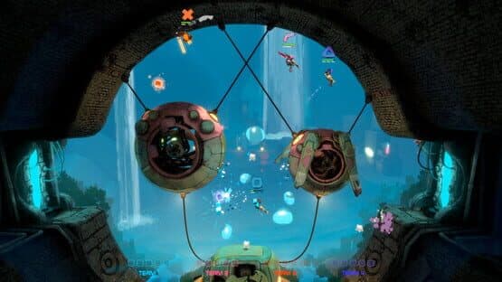 Orbitals — screenshot 6