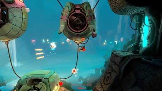 Orbitals — screenshot 8