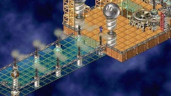 Lode Runner 2 — screenshot 1