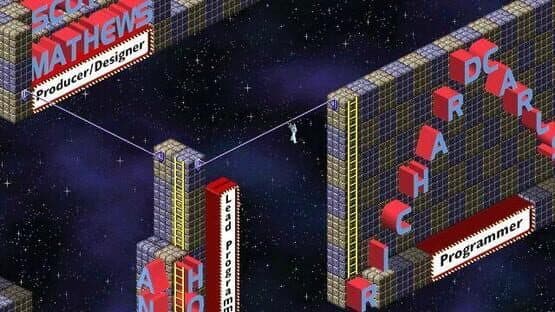 Lode Runner 2 — screenshot 2