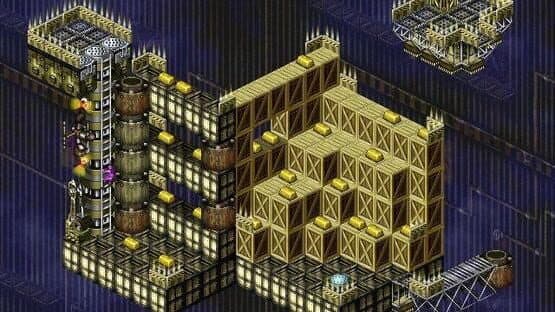 Lode Runner 2 — screenshot 3