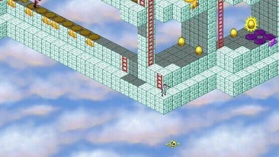 Lode Runner 2 — screenshot 4