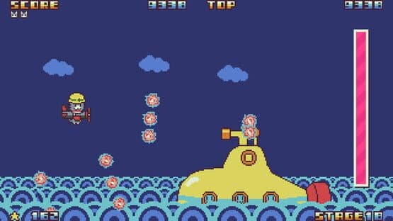 Skycat — screenshot 2