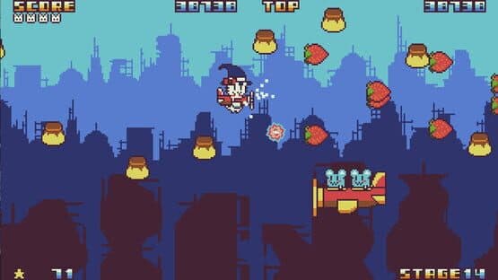 Skycat — screenshot 3