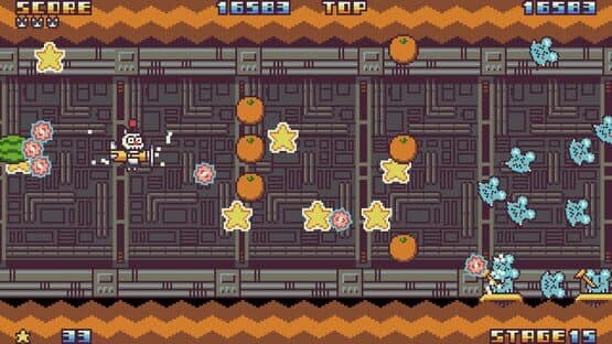 Skycat — screenshot 4