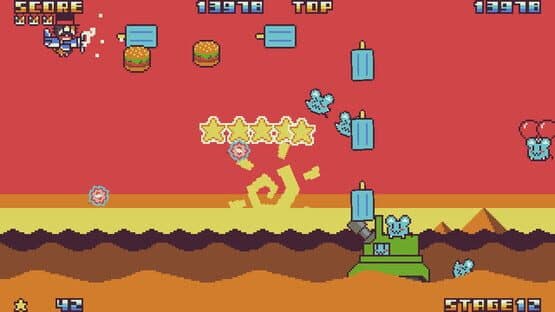 Skycat — screenshot 5