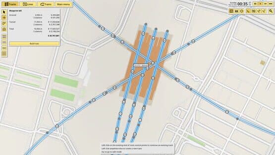 Nimby Rails — screenshot 4