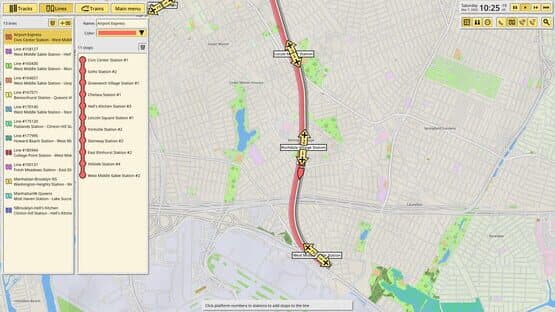Nimby Rails — screenshot 5