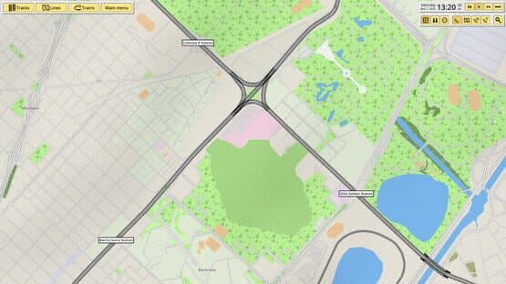 Nimby Rails — screenshot 6