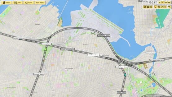 Nimby Rails — screenshot 7