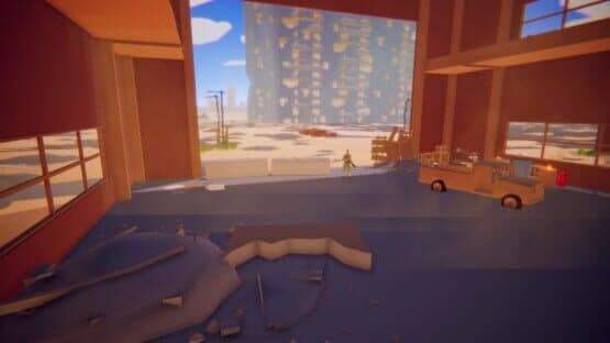 Cruel World — screenshot 4