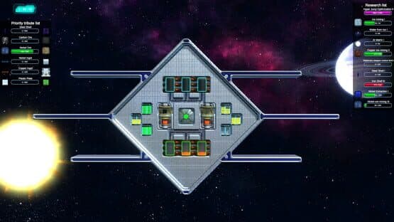 Final Upgrade — screenshot 1