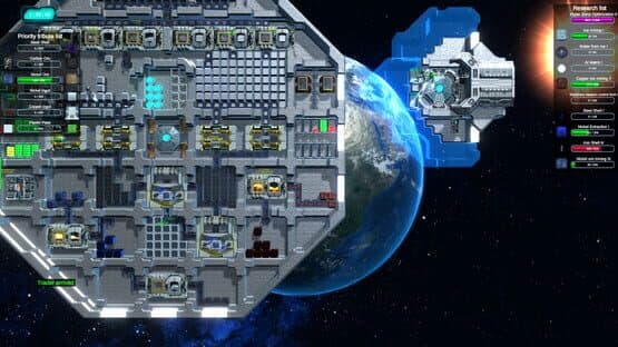 Final Upgrade — screenshot 2