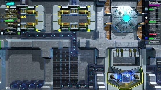 Final Upgrade — screenshot 3