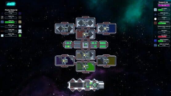 Final Upgrade — screenshot 4
