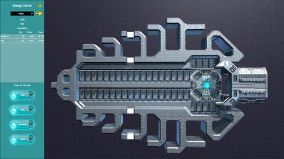 Final Upgrade — screenshot 5