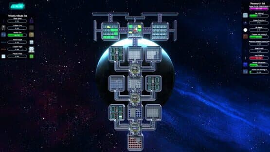 Final Upgrade — screenshot 7