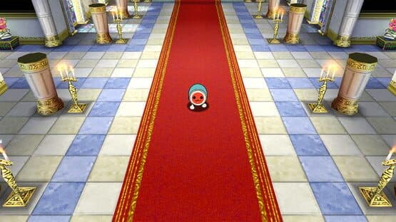 Taiko no Tatsujin: Rhythmic Adventure 1 — screenshot 1