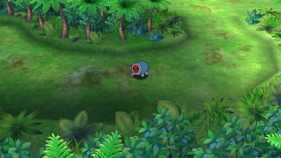 Taiko no Tatsujin: Rhythmic Adventure 2 — screenshot 2