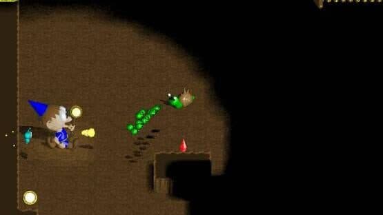 Spooky Castle: The Adventures Of Kid Mystic — screenshot 3