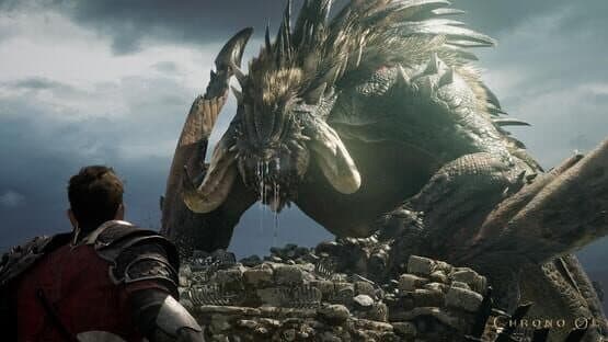 Chrono Odyssey — screenshot 1