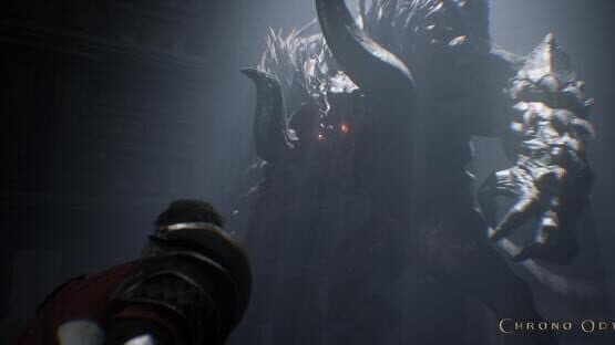 Chrono Odyssey — screenshot 2