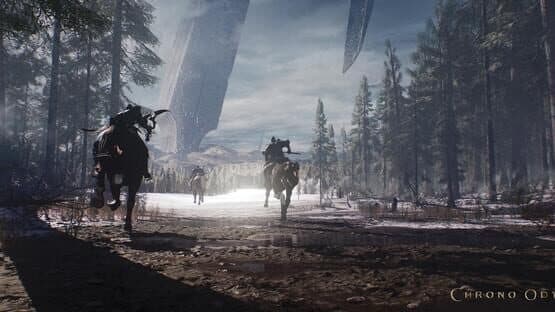 Chrono Odyssey — screenshot 3
