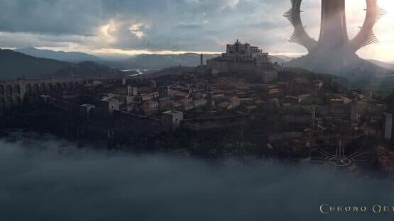 Chrono Odyssey — screenshot 4