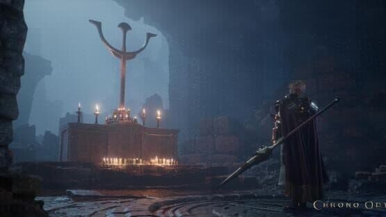 Chrono Odyssey — screenshot 6