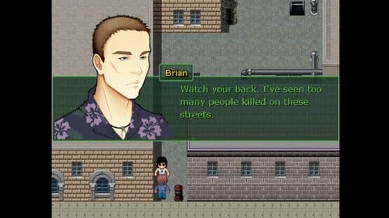 Anonymous Agony — screenshot 1
