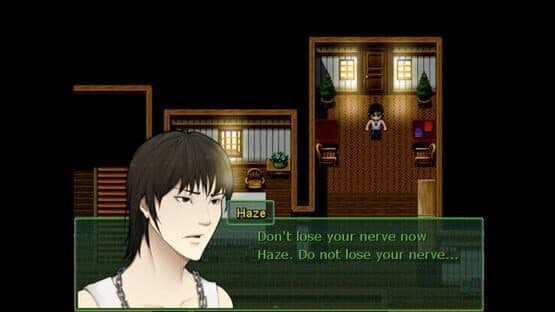 Anonymous Agony — screenshot 3