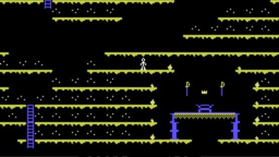 Mountain King — screenshot 1