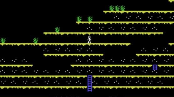 Mountain King — screenshot 2