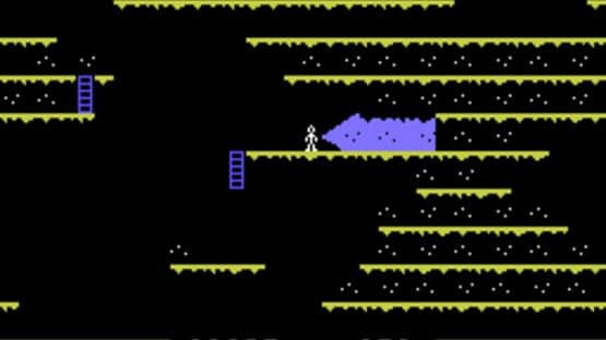 Mountain King — screenshot 3
