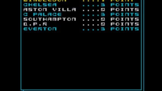 Soccer Director — screenshot 1