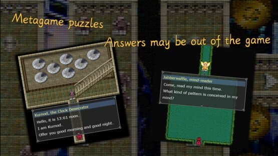Soulestination — screenshot 5