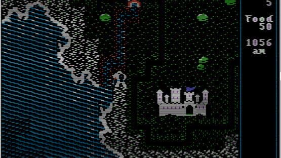 Nox Archaist — screenshot 1