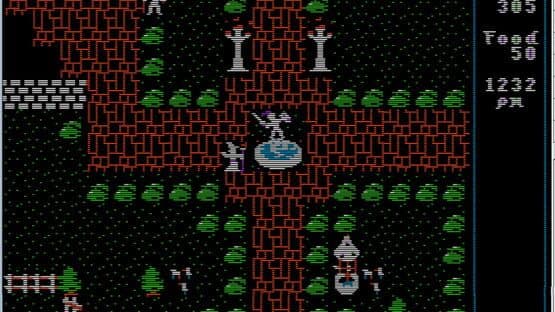 Nox Archaist — screenshot 2