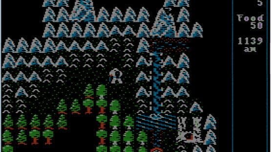 Nox Archaist — screenshot 3