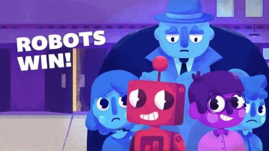 Assimilate! (A Party Game) — screenshot 3