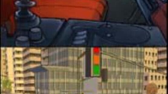 My Hero: Firefighter — screenshot 1