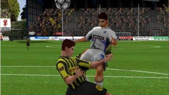Anstoß Action — screenshot 4