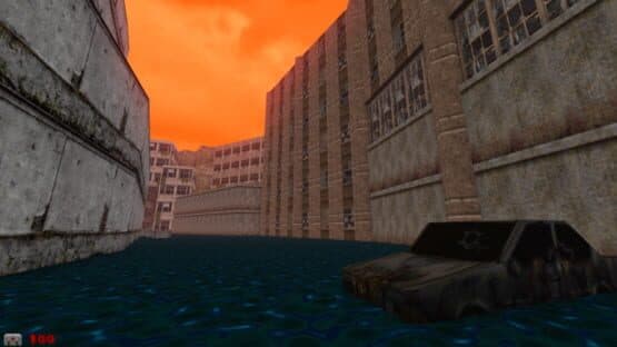 Ashes: 2063 — screenshot 2