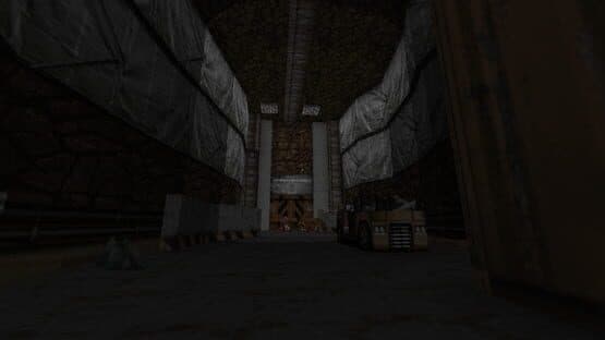 Ashes: 2063 — screenshot 3