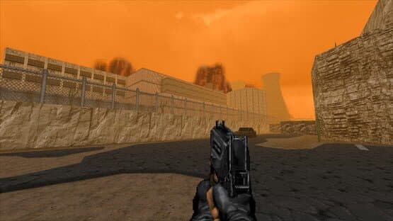 Ashes: Dead Man Walking — screenshot 2