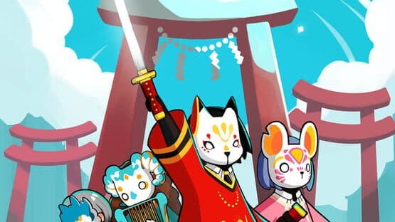 Masketeers: Idle has Fallen — screenshot 4