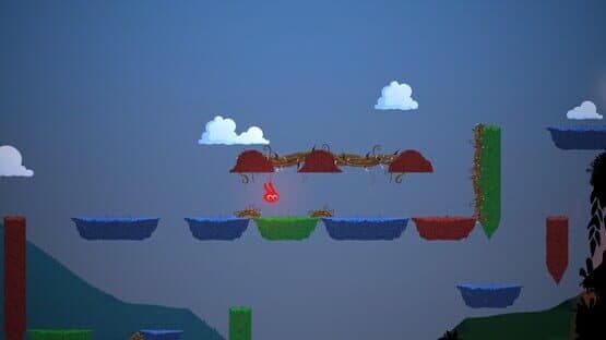 Luciform — screenshot 1