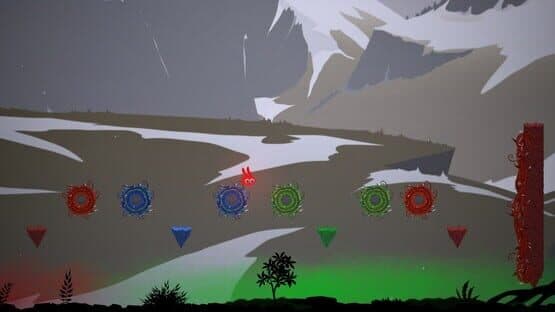 Luciform — screenshot 2