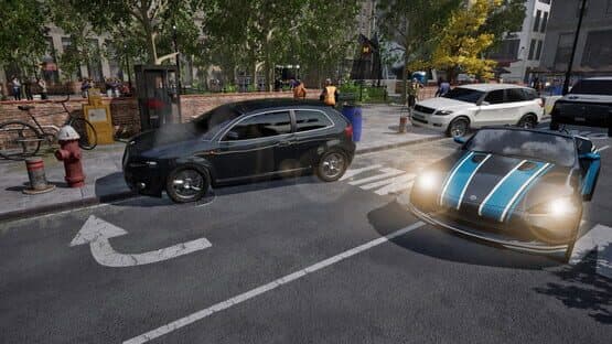 Ambulance Simulator — screenshot 5